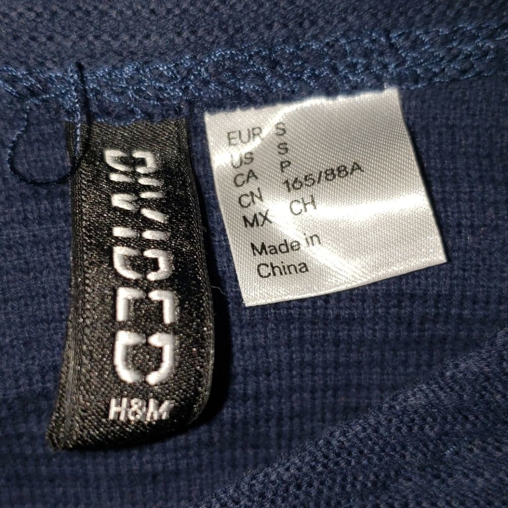 H&M Divided Set   - Picture 4 of 7